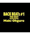 MAKI-OHGURO-BACK-BEATS-1-THE-BEST-PBCD0008-8809136070077