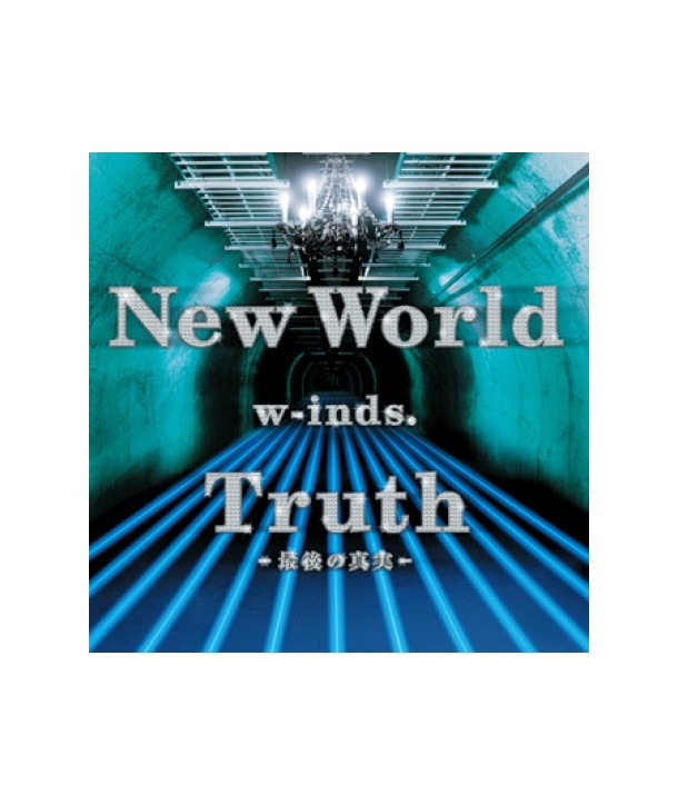 WINDS-NEW-WORLD-TRUTH-zui-houno-zhen-shi-SINGLE-PCKD30090-8805636030900