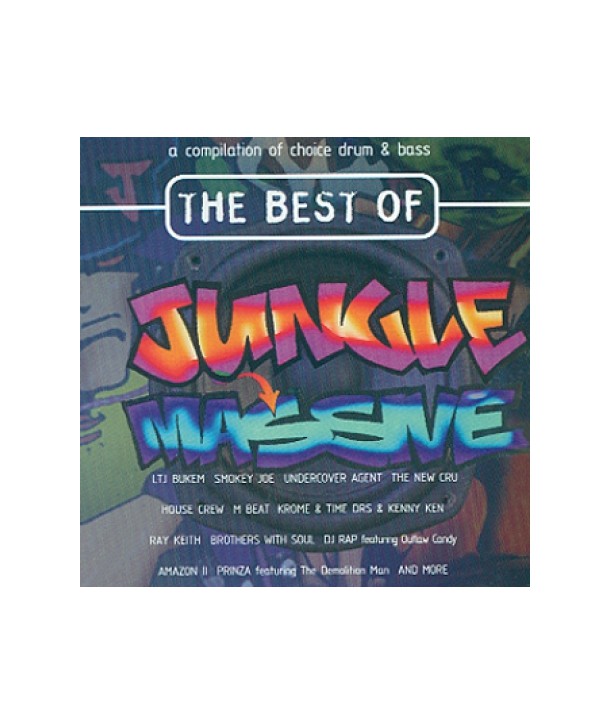 JUNGLE-MASSIVE-THE-BEST-OF-VARIOUS-2-SET-SMDCD112-636551411226