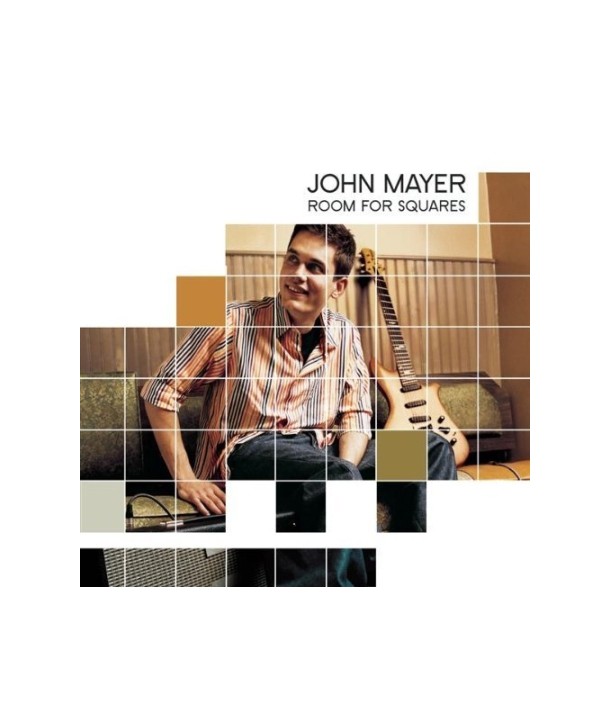 JOHN-MAYER-ROOM-FOR-SQUARES-S30985C-8803581139853