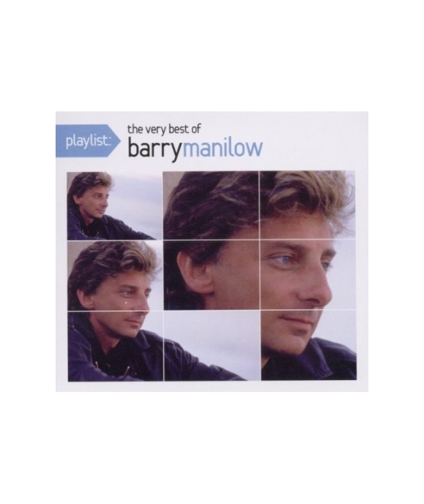 BARRY-MANILOW-PLAYLIST-THE-VERY-BEST-OF-BARRY-MANILOW-DIGIPACK-7274722-886972747224