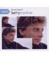 BARRY-MANILOW-PLAYLIST-THE-VERY-BEST-OF-BARRY-MANILOW-DIGIPACK-7274722-886972747224