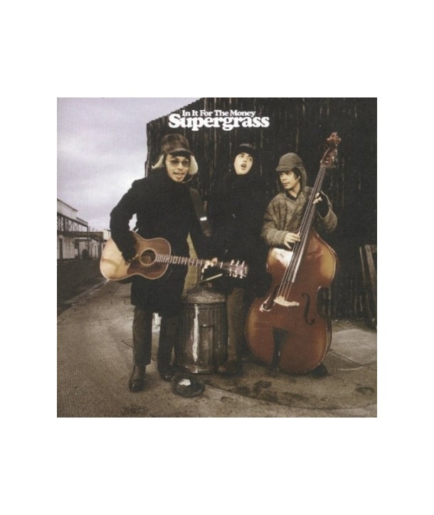 SUPERGRASS-IN-IT-FOR-THE-MONEY-EKPD0595-8010100595223