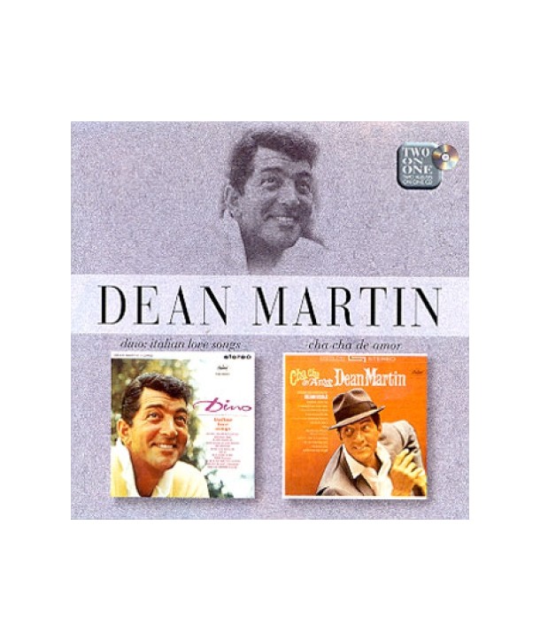 DEAN-MARTIN-DINO-ITALIAN-LOVE-SONGS-EKPD0626-8010100626224