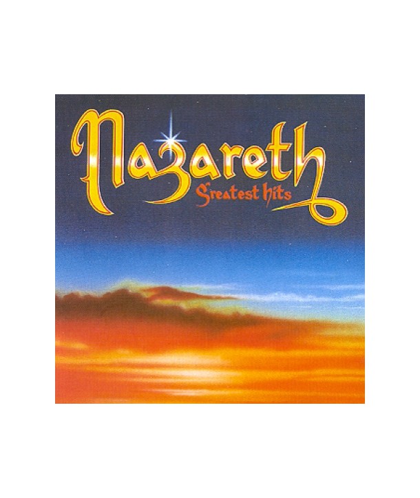 NAZARETH-GREATEST-HITS-CD569942-770301994222