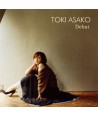 TOKI-ASAKO-DEBUT-MPCD0105-8809168204051