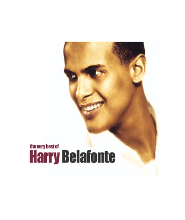 HARRY-BELAFONTE-THE-VERY-BEST-OF-HARRY-BELAFONTE-lt2-FOR-1gt-CMDC7045-8809231380453