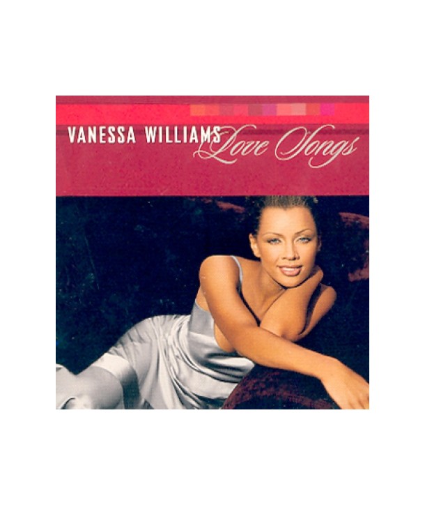 VANESSA-WILLIAMS-LOVE-SONGS-B000181602-602498615089