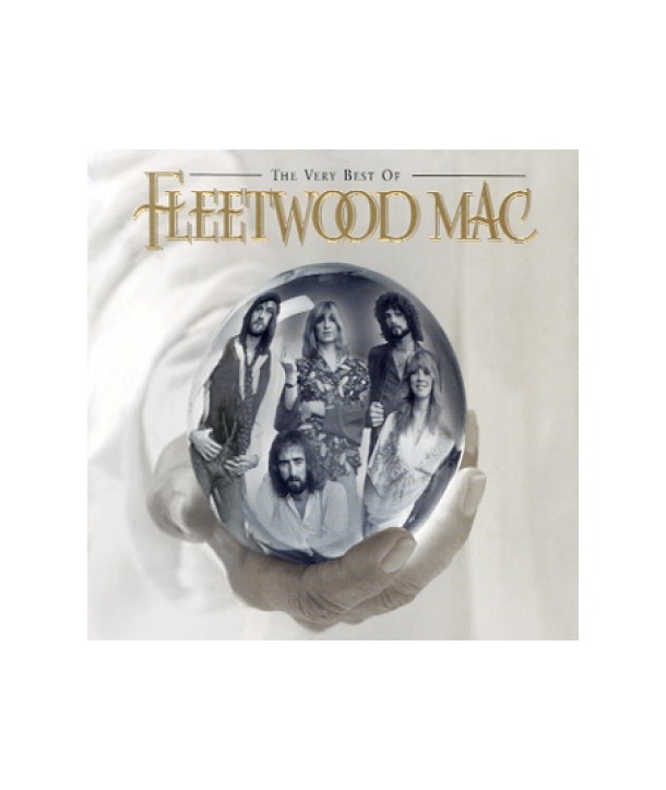 FLEETWOOD-MAC-VERY-BEST-OF-8122737752-0-081227377526