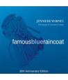 JENNIFER-WARNES-FAMOUS-BLUE-RAINCOAT-20TH-ANNIVERSARY-EDITION-82666310490-826663104905