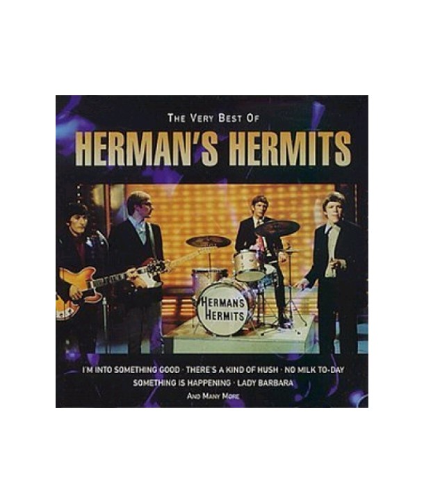 HERMAN039S-HERMITS-THE-VERY-BEST-OF-724385746628-724385746628