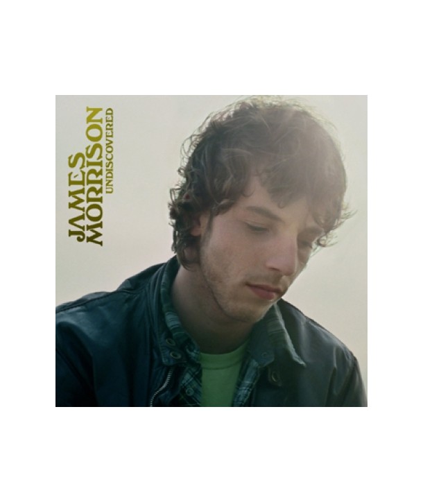 JAMES-MORRISON-UNDISCOVERED-DG9355-8808678232608