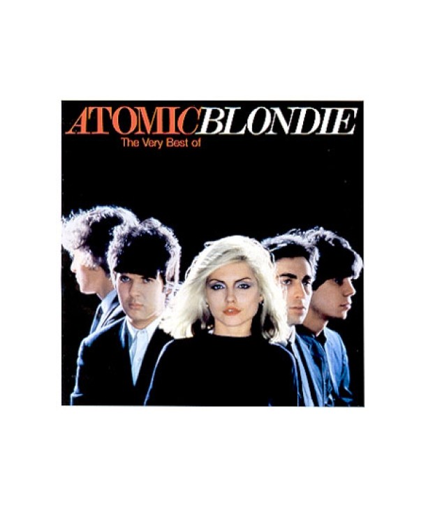 BLONDIE-ATOMIC-THE-VERY-BEST-OF-EKPD0710-8010100710220