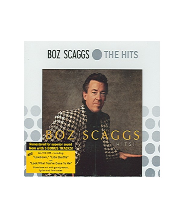 BOZ-SCAGGS-THE-HITS-82876867142-828768671429