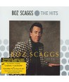 BOZ-SCAGGS-THE-HITS-82876867142-828768671429