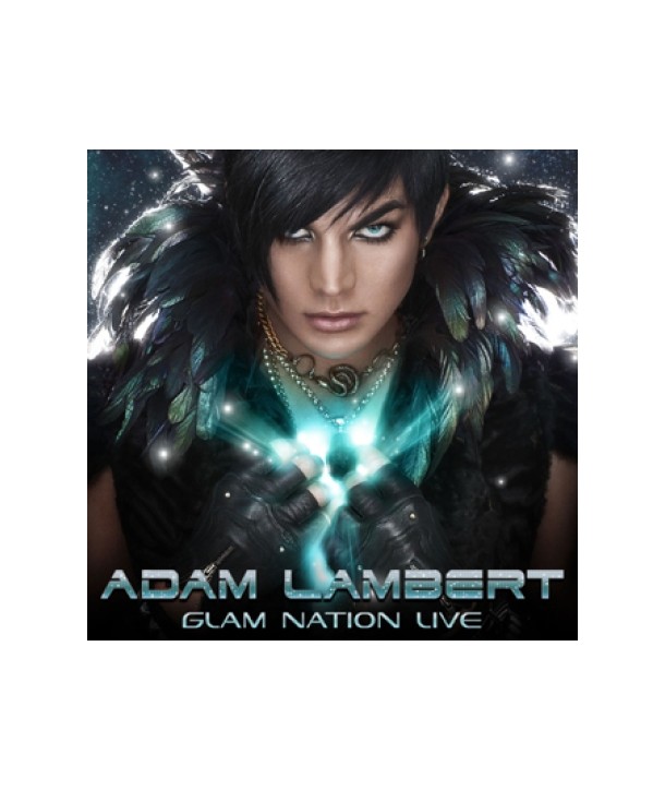 ADAM-LAMBERT-GLAM-NATION-LIVE-CDDVD-S10815C-8803581118155