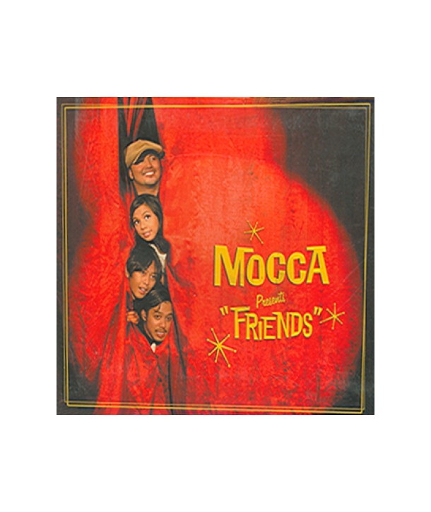 MOCCA-PRESENTS-FRIENDS-BEAT23-8809114690235