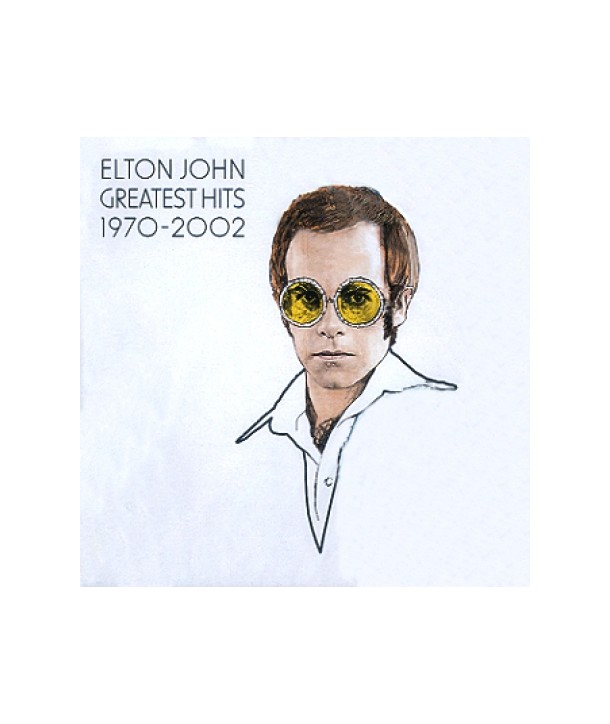 ELTON-JOHN-GREATEST-HITS-19702002-lt2-FOR-1gt-DU8466-8808678223484