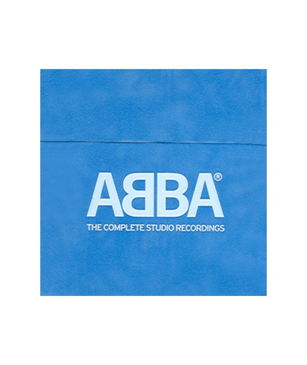 ABBA-THE-COMPLETE-STUDIO-RECORDINGS-9CD2DVD-9872327-602498723272