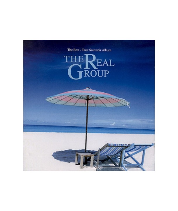 REAL-GROUP-THE-BEST-TOUR-SOUVENIR-ALBUM-DBKZD0145-8809046081521