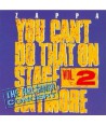 FRANK-ZAPPA-YOU-CAN039T-DO-THAT-ON-STAGE-ANYMOREVOL-2-RCD1056364-014431056222