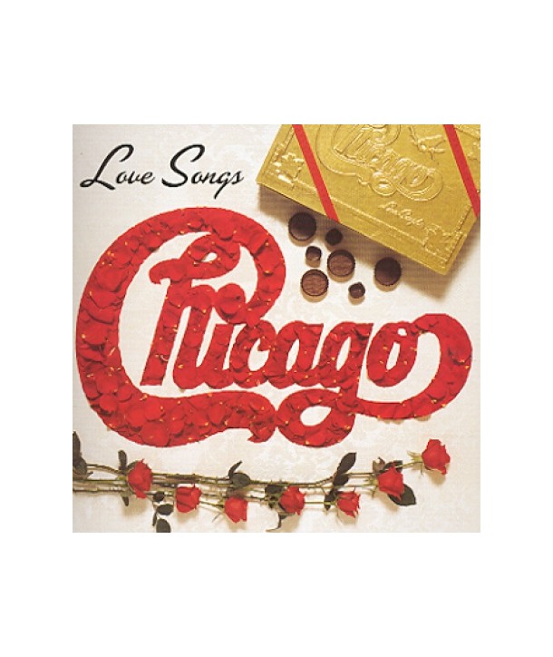 CHICAGO-LOVE-SONGS-R278451-081227845124