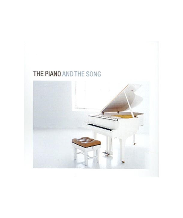 THE-PIANO-AND-THE-SONG-VARIOUS-DC8691-8808678225754