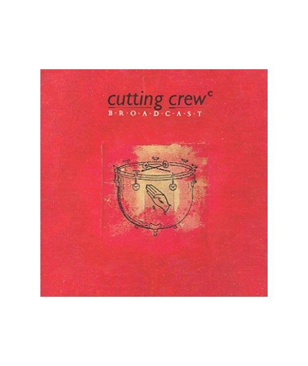 CUTTING-CREW-BROADCAST-CDSIREN7-077778600220