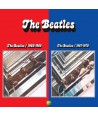 BEATLES-19621970-REDBLUE-2010-REMASTERED-lt4-FOR-2gt-509999464512-5099994645125