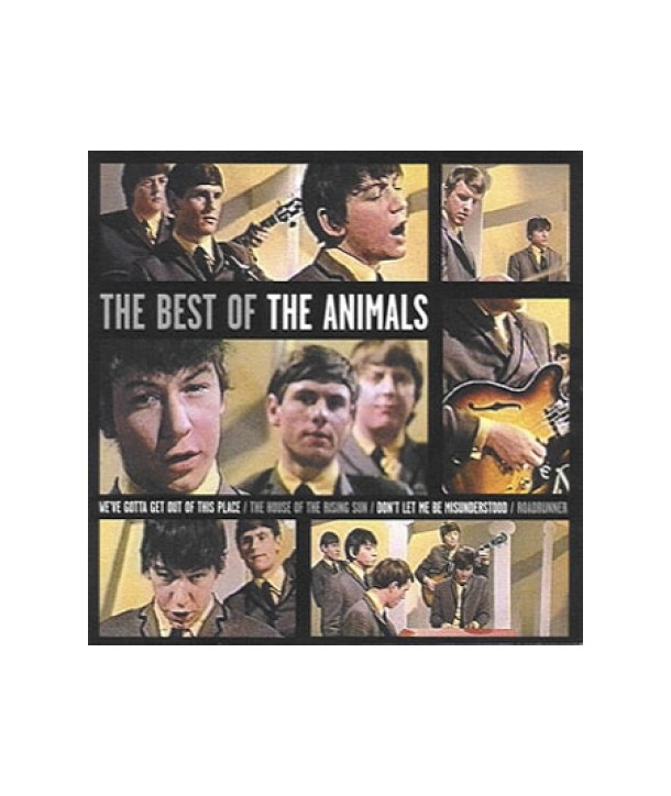 ANIMALS-THE-BEST-OF-REPACKAGE-724352708420-4988006645424