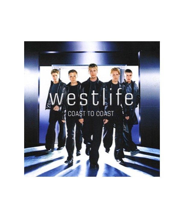 WESTLIFE-COAST-TO-COAST-BMGRD1491-743218037627