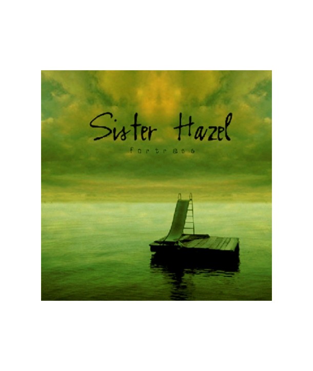 SISTER-HAZEL-FORTRESS-0121578832-601215788327