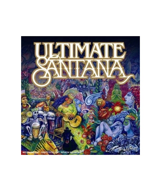 SANTANA-ULTIMATE-SANTANA-DISC-BOX-SLIDERS-S30597C-8803581135978