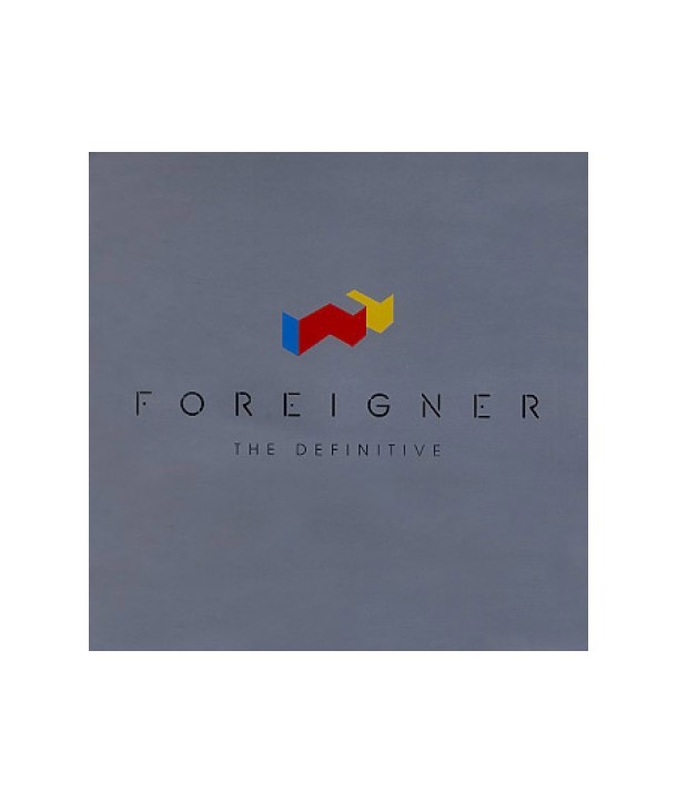 FOREIGNER-THE-DEFINITIVE-8122735962-0-081227359621