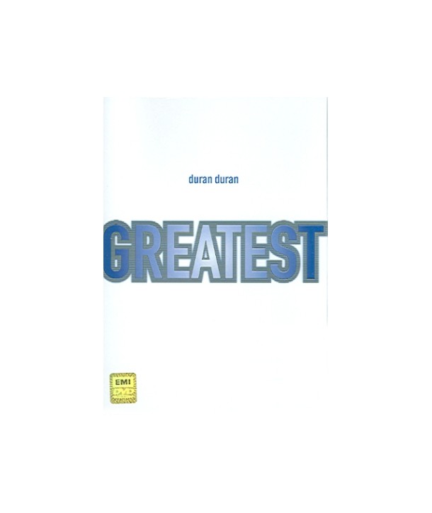 DURAN-DURAN-GREATEST-BONUS-DVD-PEKPD1208-8809144341350