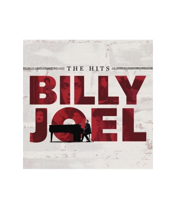 BILLY-JOEL-THE-HITS-REMASTERED-88697808112-886978081124