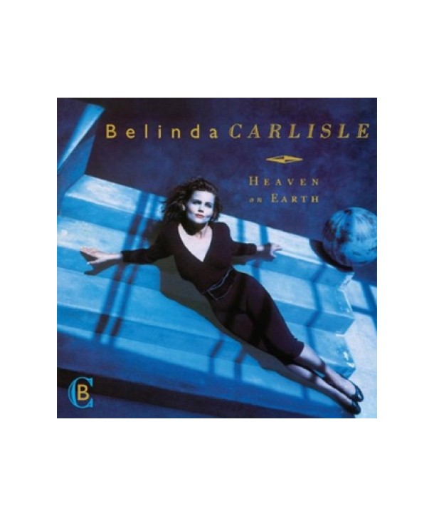 BELINDA-CARLISLE-HEAVEN-ON-EARTH-REMASTERED-CDDVD-509996260772-5099962607728