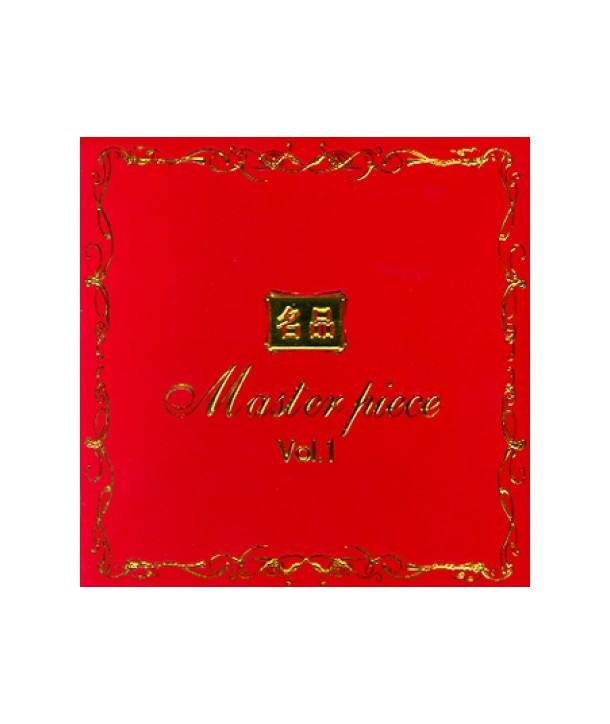 MASTERPIECE-VOL1-EKLD0097-8809074419556