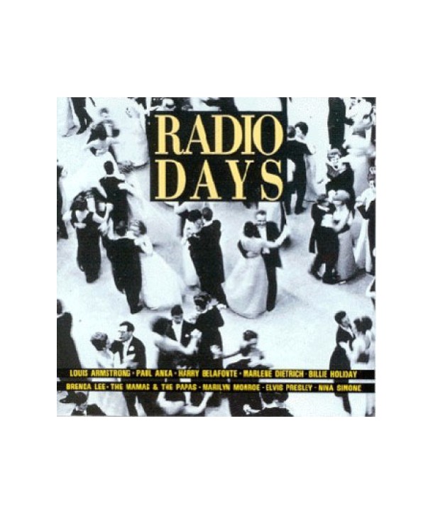 RADIO-DAYS-THE-BEST-OF-MY-GREATEST-SONGS-MD4128-8808678203462