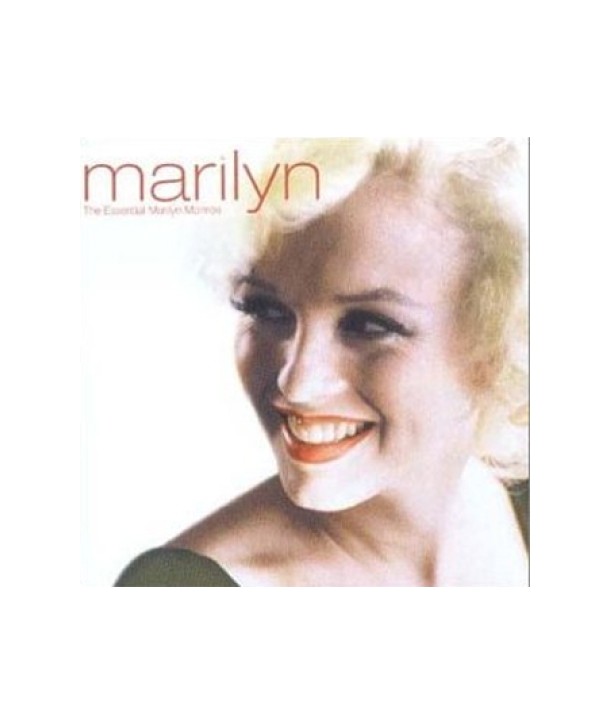 MARILYN-MONROE-THE-ESSENTIAL-METDCD054-698458105424