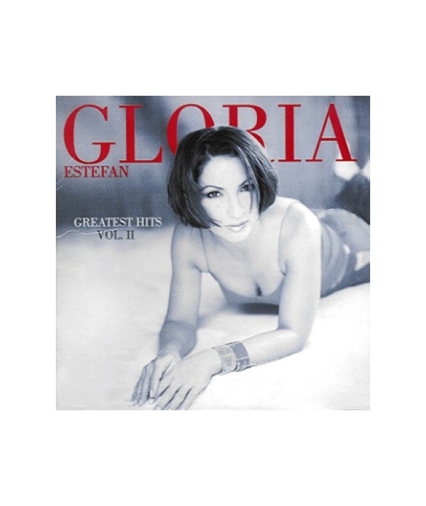 GLORIA-ESTEFAN-GREATEST-HITS-VOL2-CPK2397-8803581223972