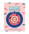 LABOUM - LOVE SIGN 1st mini album
