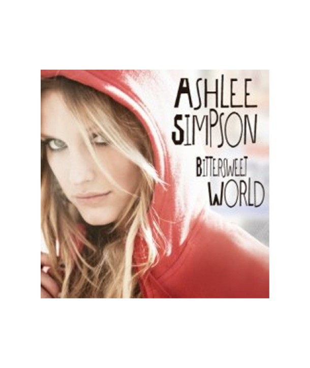 ASHLEE-SIMPSON-BITTERSWEET-WORLD-60251750138-602517501386