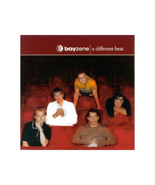 BOYZONE-A-DIFFERENT-BEAT-DG3011-8808678211962