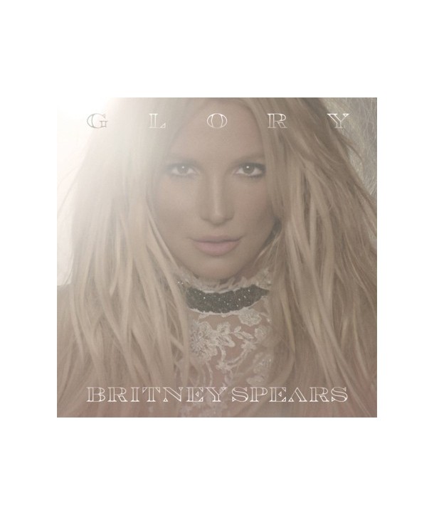 Britney Spears - Glory (Deluxe)