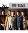 SAVOY-BROWN-MILLENNIUM-COLLECTION-04228829392-0422882939