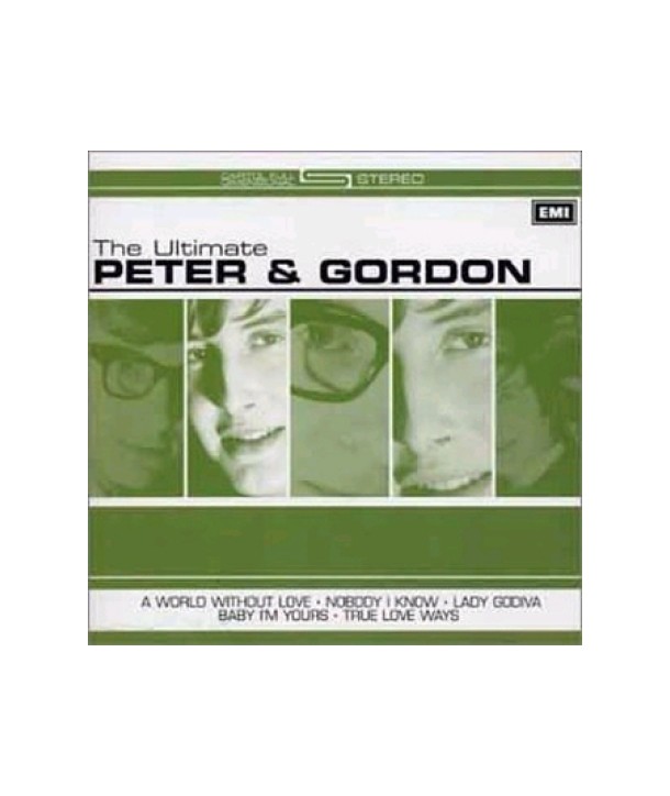 PETER-GORDON-THE-ULTIMATE-COLLECTION-724353593124-724353593124