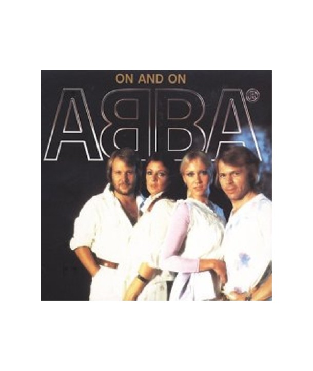 ABBA-ON-AND-ON-04400655512-044006555126