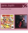 JANIS-JOPLIN-PEARL-CHEAP-THRILLS-lt2-FOR-1gt-88697145262-886971452624