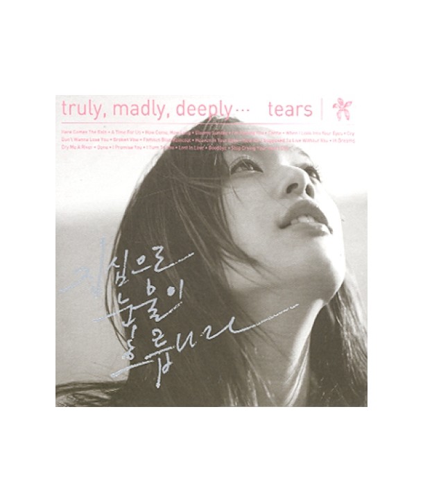 TRULY-MADLY-DEEPLYTEARS-VARIOUS-ENGLISH-lt2-FOR-1gt-CP2K3376-8803581233766